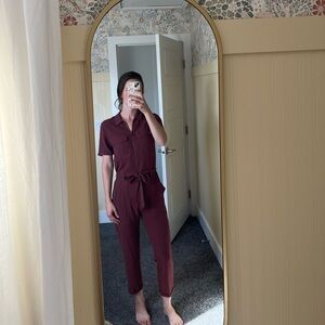 Jackson Rowe XS Turbine Jumpsuit